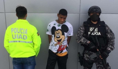 "Alvarito" confiesa haber asesinado a Efra&iacute;n Ruales