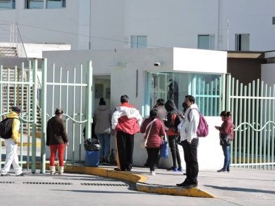 El COVID-19 ataca m&aacute;s r&aacute;pido en todo el pa&iacute;s; en 2020 hubo un caso cada 2 minutos y en 2021, uno cada 1,43 minutos