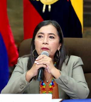 Llori convoc&oacute; al Pleno para segundo debate de ley sobre aborto