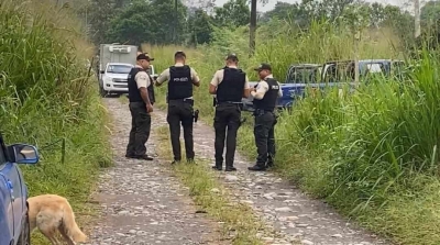 Siete cuerpos sin vida fueron hallados en Orellana