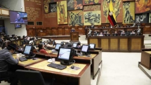 Asamblea califica a Maduro como dictador y rechaza &lsquo;elecciones fraudulentas&rsquo; en Venezuela