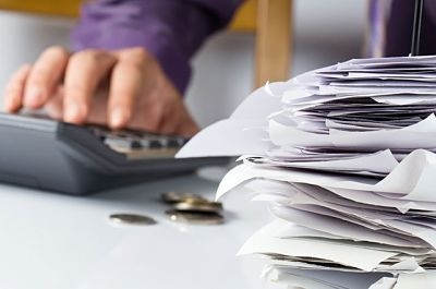 Nueva forma de pago del Impuesto a la Renta para el 2022