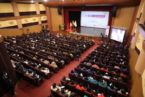 Azuay levanta la voz por la participaci&oacute;n pol&iacute;tica de mujeres y j&oacute;venes