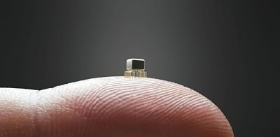 Se crea microchip como pasaporte Covid