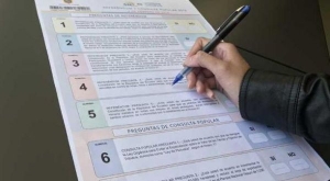 Consulta popular ser&aacute; el 21 de abril de 2024