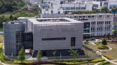 Este es el laboratorio chino se&ntilde;alado por EE.UU. como lugar de origen de la pandemia de covid-19