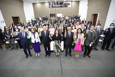 La Funci&oacute;n Electoral cumple 75 a&ntilde;os al servicio de los ecuatorianos