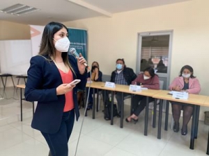 Docentes de Loja y Zamora aportan para la formaci&oacute;n permanente