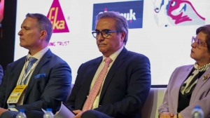 Ministro de Energ&iacute;a asegura que el Gobierno actualizar&aacute; el catastro minero