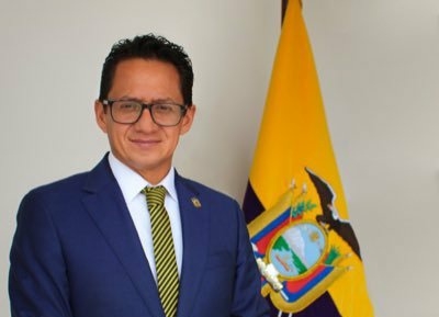 Ratifican prisi&oacute;n preventiva en contra del defensor del Pueblo Freddy Carri&oacute;n