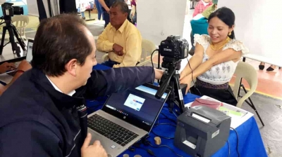 Registro Civil funcionar&aacute; los s&aacute;bados antes de la consulta popular