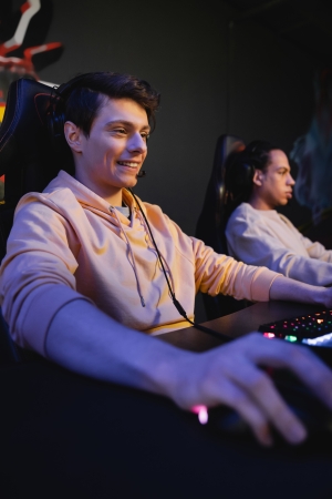 &iquest;Eres gamer? As&iacute; debe ser tu conexi&oacute;n si quieres jugar sin l&iacute;mites (ni lag)