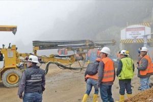 LA ASAMBLEA NACIONAL INICI&Oacute; SEGUNDO DEBATE DE REFORMAS A LA LEY DE MINER&Iacute;A