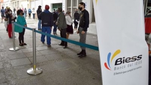Mayores montos en cr&eacute;ditos quirografarios para pensionistas y jubilados