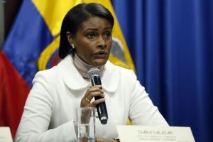 Fiscal Diana Salazar recibir&aacute; galard&oacute;n de EE.UU. por su lucha contra la corrupci&oacute;n