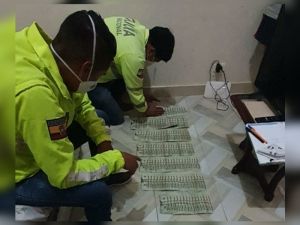 Verificado Nuevo caso de corrupci&oacute;n en Ecuador