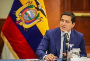 Andr&eacute;s Arauz es investigado por presunto enriquecimiento il&iacute;cito