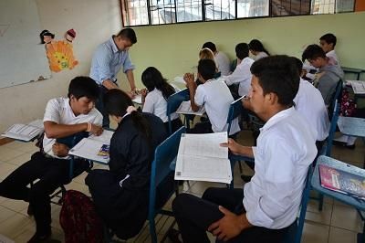 Asamblea aprob&oacute; eliminaci&oacute;n del bachillerato unificado y la prueba denominada Ser Bachiller
