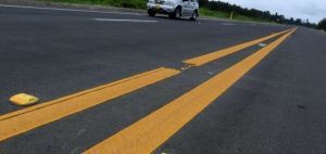 Gobierno invertir&aacute; $ 260 millones en la v&iacute;a Machala-Guayaquil