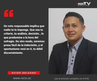 CAMPA&Ntilde;A DISTINTA, ELECCI&Oacute;N DECISIVA, FUTURO INCIERTO