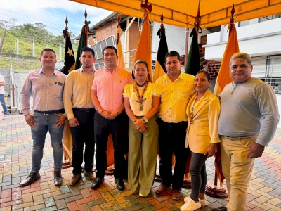 M&aacute;s de USD 12 millones del Fondo Com&uacute;n se invertir&aacute;n en 6 proyectos para la Amazon&iacute;a