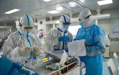 Experto de Israel analiza si el antiparasitario ivermectina es efectivo contra el COVID-19