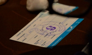 Habr&aacute; sanciones para establecimientos que no pidan el certificado de vacunaci&oacute;n