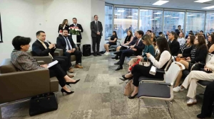 Los 25.000 empleos en Israel son para j&oacute;venes que viven en zonas de violencia