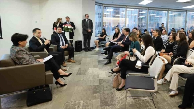 Los 25.000 empleos en Israel son para j&oacute;venes que viven en zonas de violencia