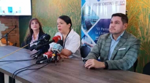 Venezolanos en Ecuador advierten de una nueva ola migratoria si Maduro se mantiene en el poder