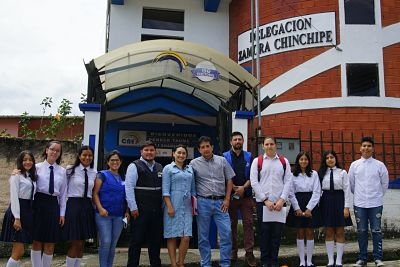 Delegaci&oacute;n electoral brindar&aacute; apoyo en comicios estudiantiles