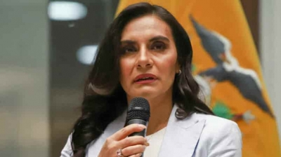 Ver&oacute;nica Abad ser&aacute; vinculada al Caso Nene