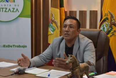 GAD Yantzaza suspende construcci&oacute;n de Laboratorio Biomolecular