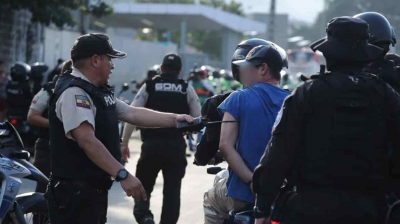 As&iacute; actuar&aacute; la Fuerza de Investigaci&oacute;n contra la Extorsi&oacute;n que crear&aacute; el Gobierno