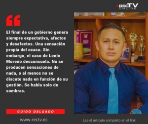 El peor final posible por Guido Delgado