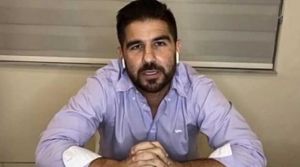 La Fiscal&iacute;a imputar&aacute; cargos contra tres hijos de Abdal&aacute; Bucaram, se&ntilde;alados por asociaci&oacute;n il&iacute;cita